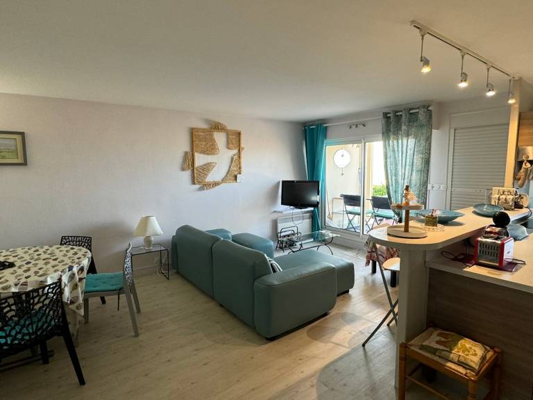 Fully equipped rental apartment | Close to the beach | Pet-friendly — photo 5