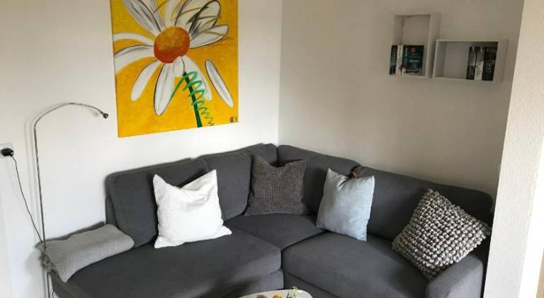 Rental apartment with 1 room for 2 persons in Cologne