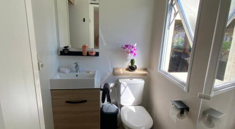 Mobil home de charme — photo 2