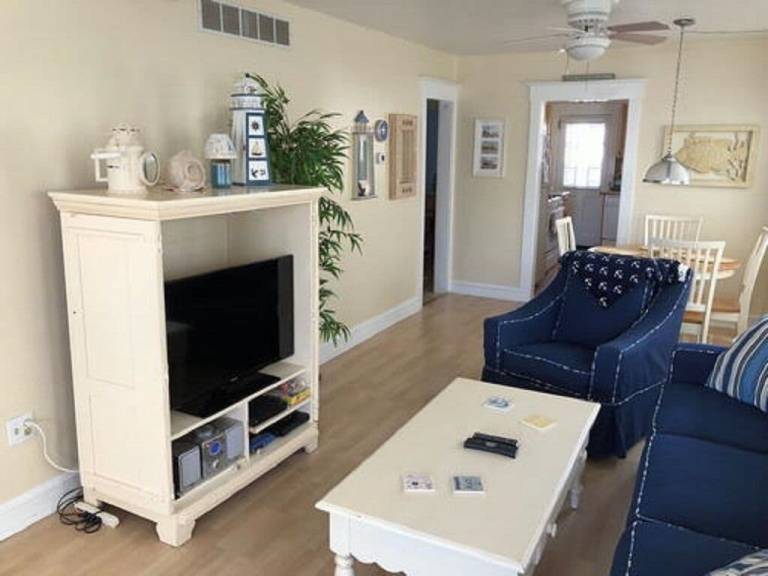 Condo  Longport