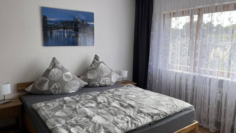 Ferienwohnung Stadtallendorf