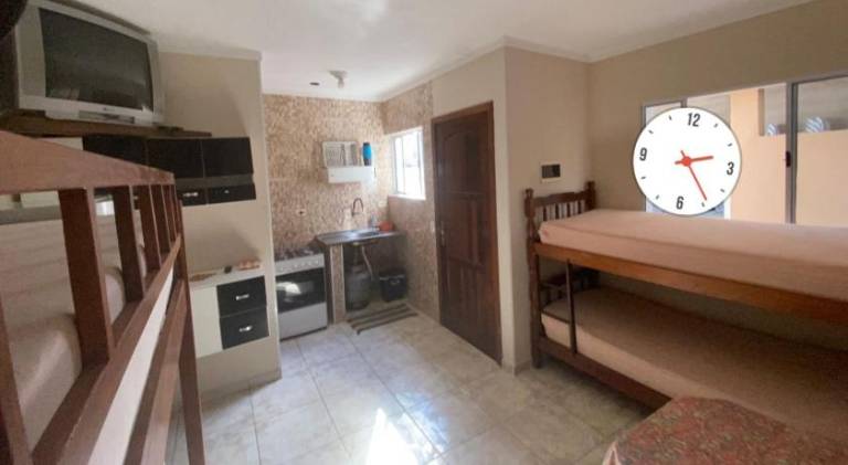 Vacation home with 2 rooms for 10 persons — photo 2
