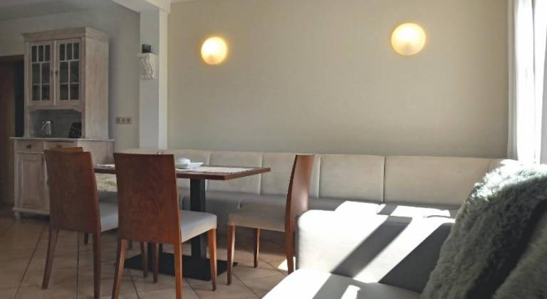 Weserlounge Apartments — photo 5