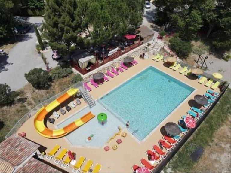 Chalet Oraison