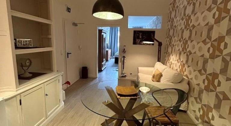 Apartment with 1 room for 2 persons — photo 3