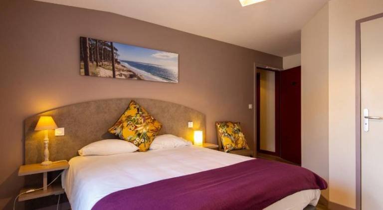 CIT'HOTEL Le Commerce — photo 2