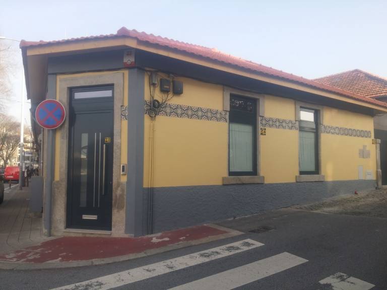 Villa Oporto