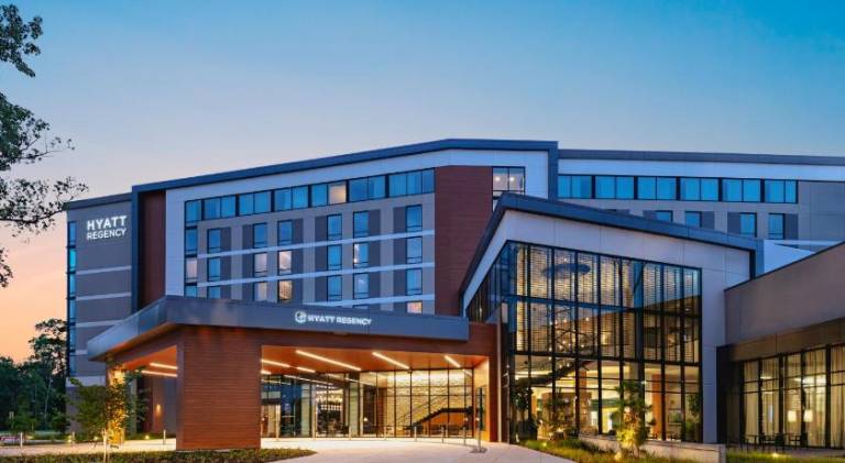 Hyatt Regency Conroe — photo 4