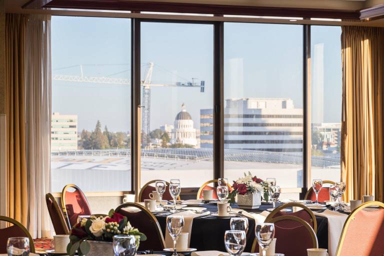 Holiday Inn Sacramento-Capitol Plaza By IHG — photo 2