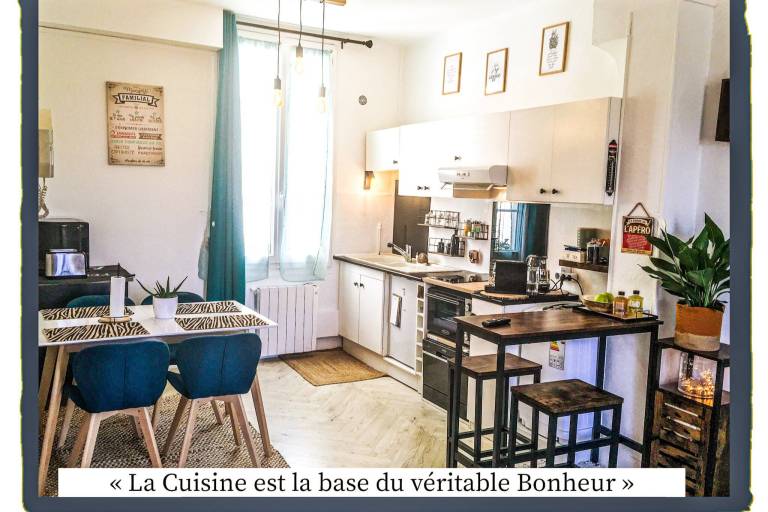 Maison Du Bonheur The French Art Of Living — photo 5