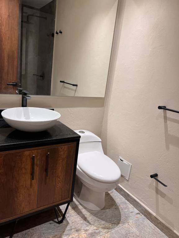 Holiday apartment with 1 room for 2 persons — photo 5