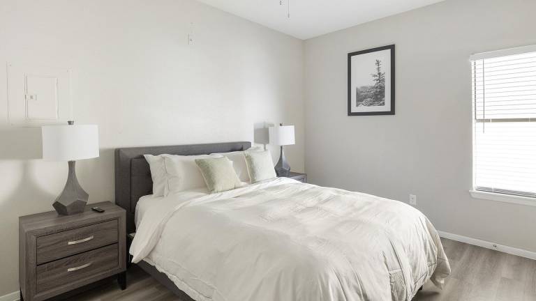 60 m² Ferienwohnung