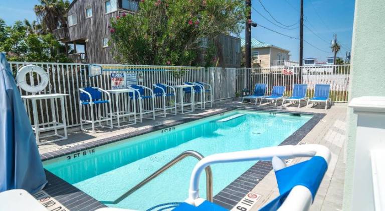 Fully equipped wonderful holiday apartment with private pool & barbecue | Close to the beach | Pets allowed — photo 5