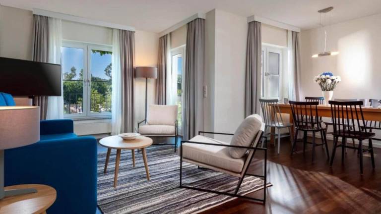 Ferienwohnung Lindow (Mark)