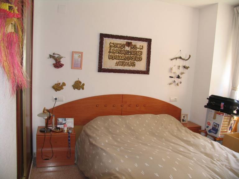 Appartement Finestrat