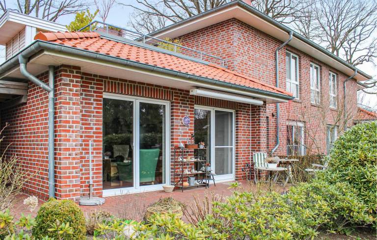 Ferienwohnung  Friedrichsfehn