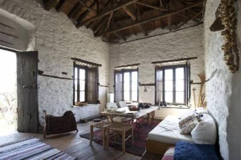 Ferienhaus Agios Apostolos o Neos
