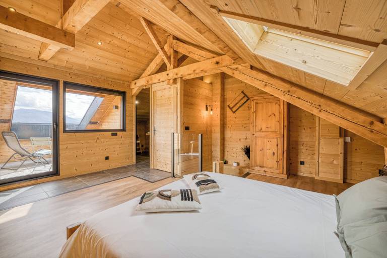 Appartement La Balme-de-Sillingy