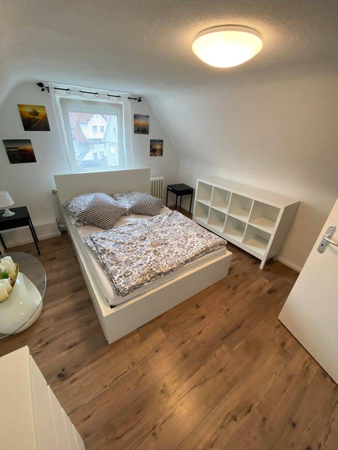 Ferienwohnung  Freiberg am Neckar