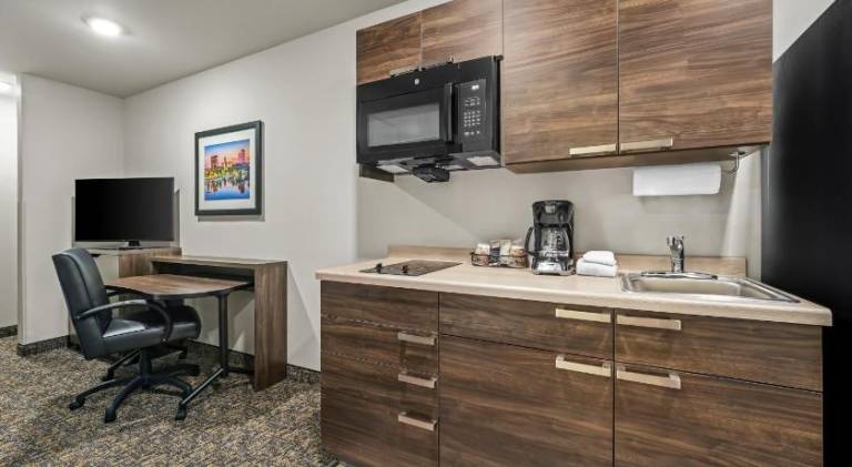 My Place Hotel - Huntersville NC — photo 3