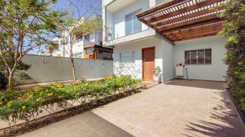 Casa Campeche