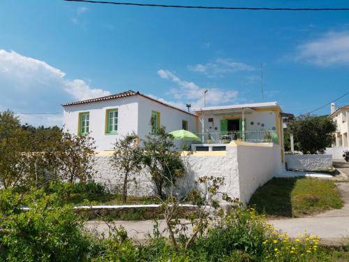 Apartment Spetses