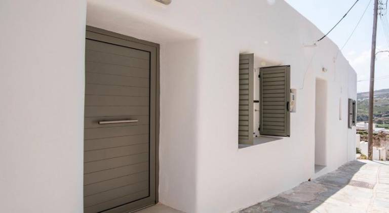Holiday apartment with 2 rooms for 6 persons — photo 5