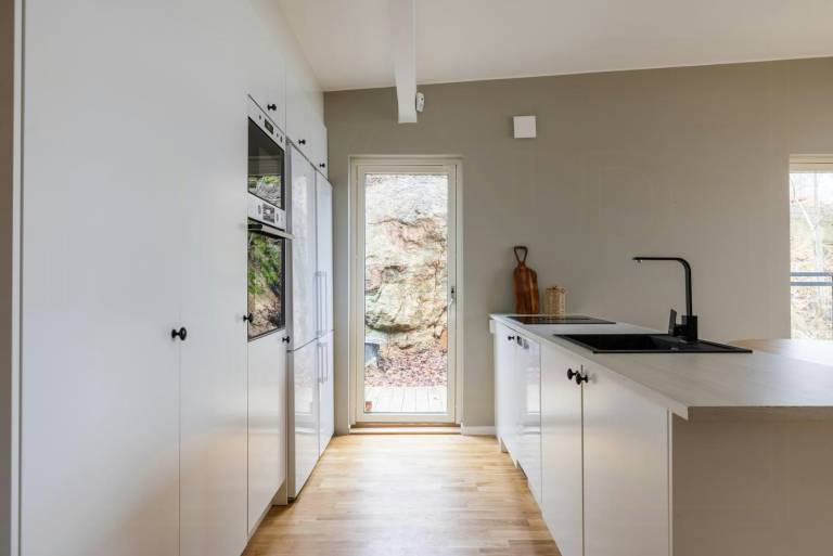 Child-friendly wonderful house with barbecue, terrace & garden | Sea view | Beach nearby | Pets are welcome — photo 3