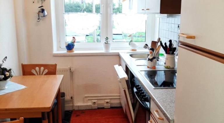 Holiday apartment | Pets are welcome — photo 3