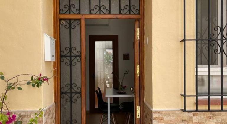 CASITA ANDALUZA CENTRO con PARKING sujeto a disponibilidad — photo 3