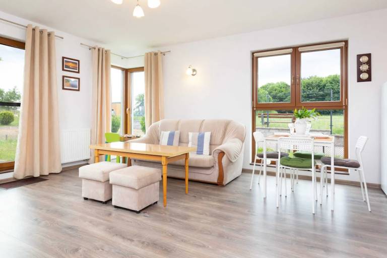 Apartament Puck