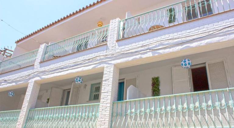 Wonderful holiday apartment with terrace | Pet-friendly in Benalmádena
