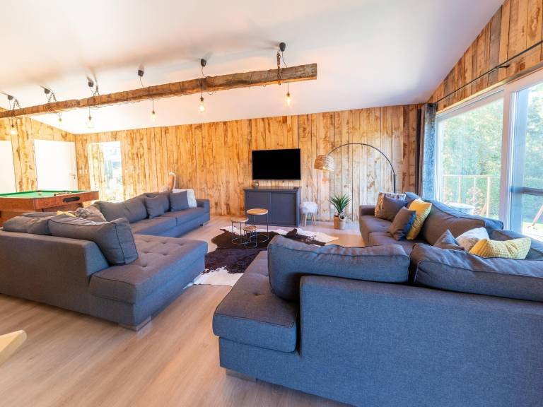 Chalet  Büllingen