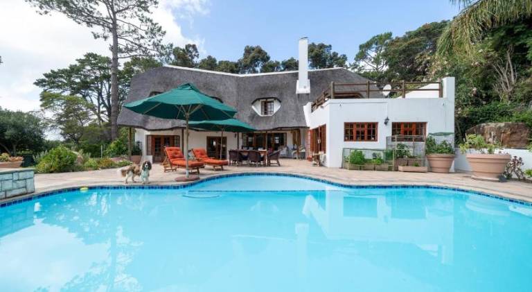 150 m&sup2; Ferienhaus