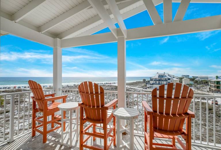 House Seaside