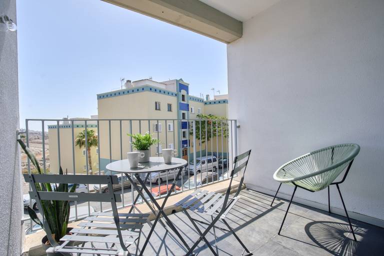 Apartment Maspalomas