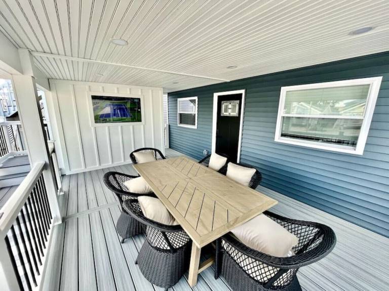 House Stone Harbor
