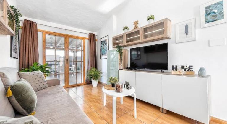 House with pool | Pets allowed in San Bartolomé de Tirajana