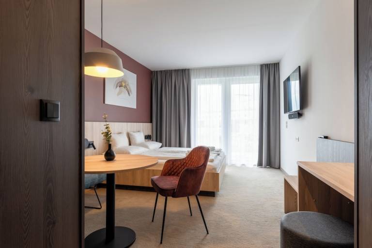 Aparthotel Wels