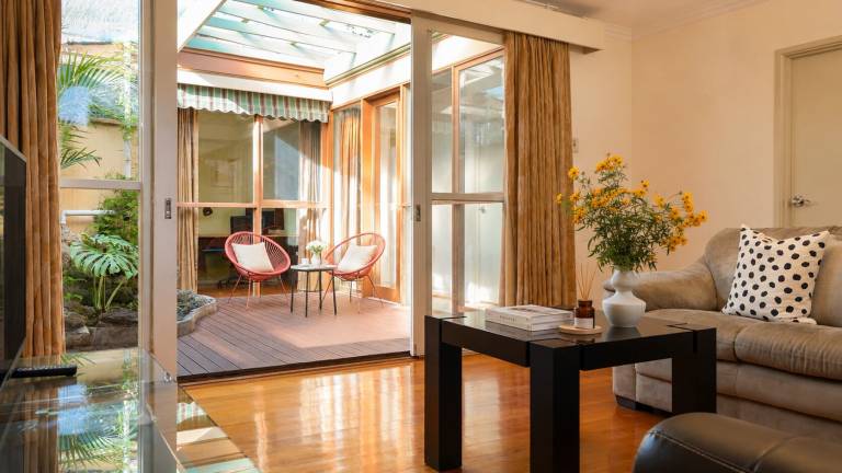 Ferienhaus Mount Waverley