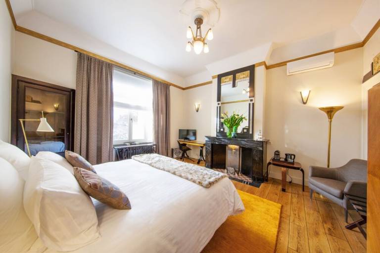 Chambre d'hôtes Bruxelles