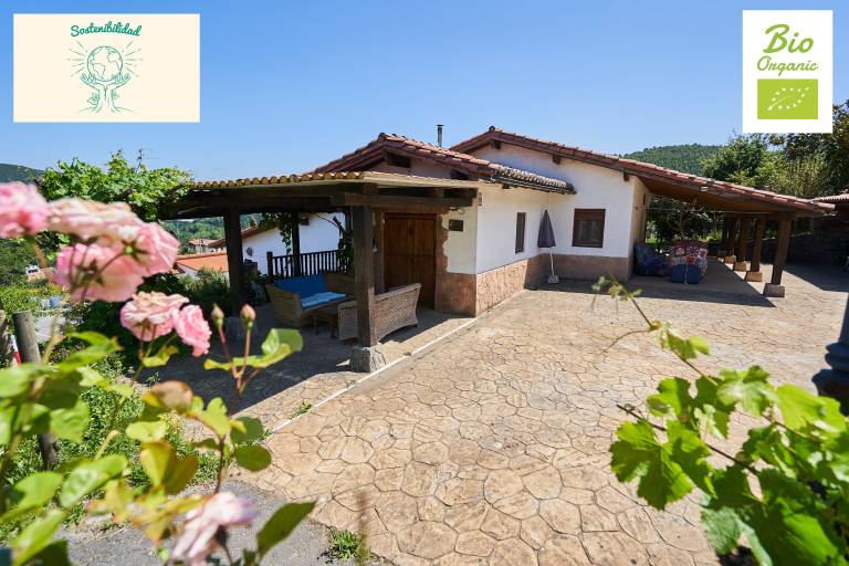 Casa Arrancudiaga