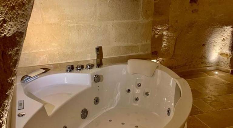 5 Elementi Sassi Matera — photo 3