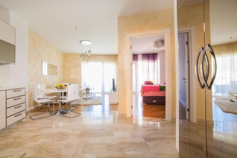 Fully equipped holiday apartment with pool & sauna | Next to the beach | Pets are welcome — photo 3