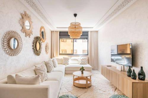 Apartamento Rabat