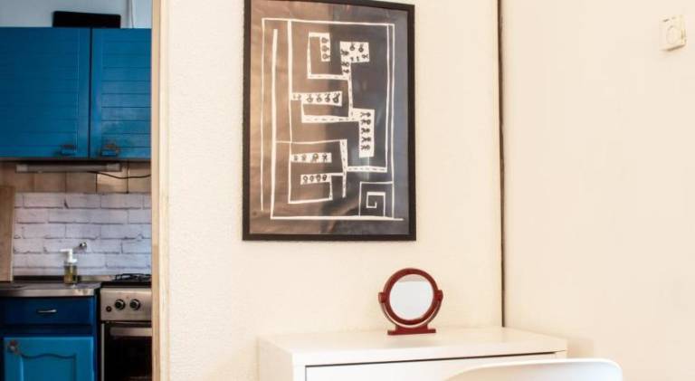 Holiday apartment with 1 room for 3 persons — photo 4