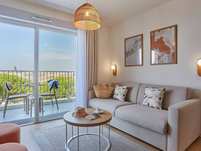 Maison de vacances Royan