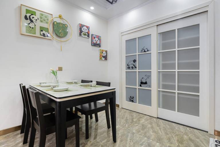 Holiday apartment | Pets are welcome — photo 5