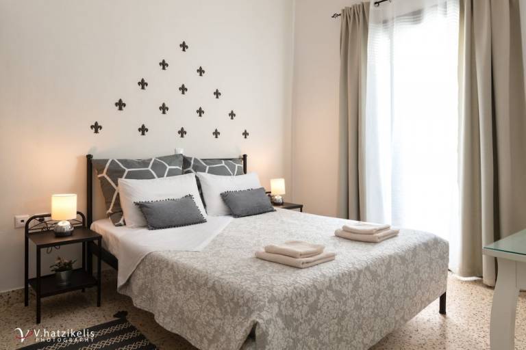 Ferienhaus Rhodos
