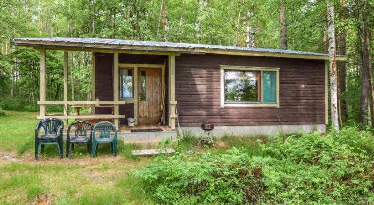 House for 5 persons in Savonlinna